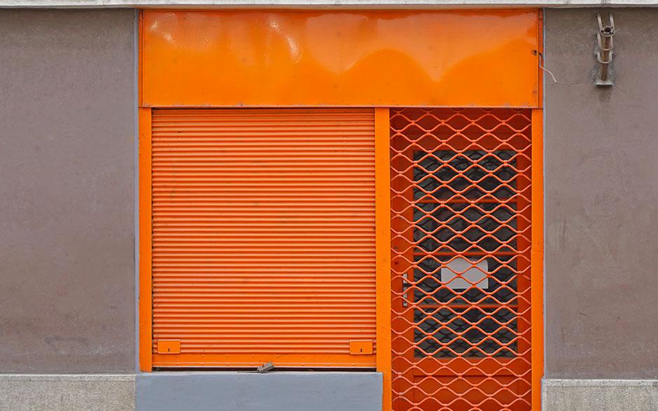 volet aluminium Magny-en-Vexin