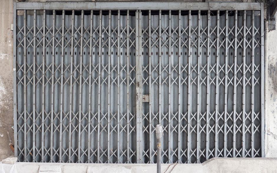 volet aluminium Marolles-en-Brie
