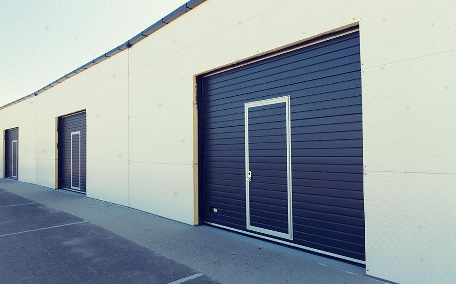 volet aluminium Mantes-la-Jolie