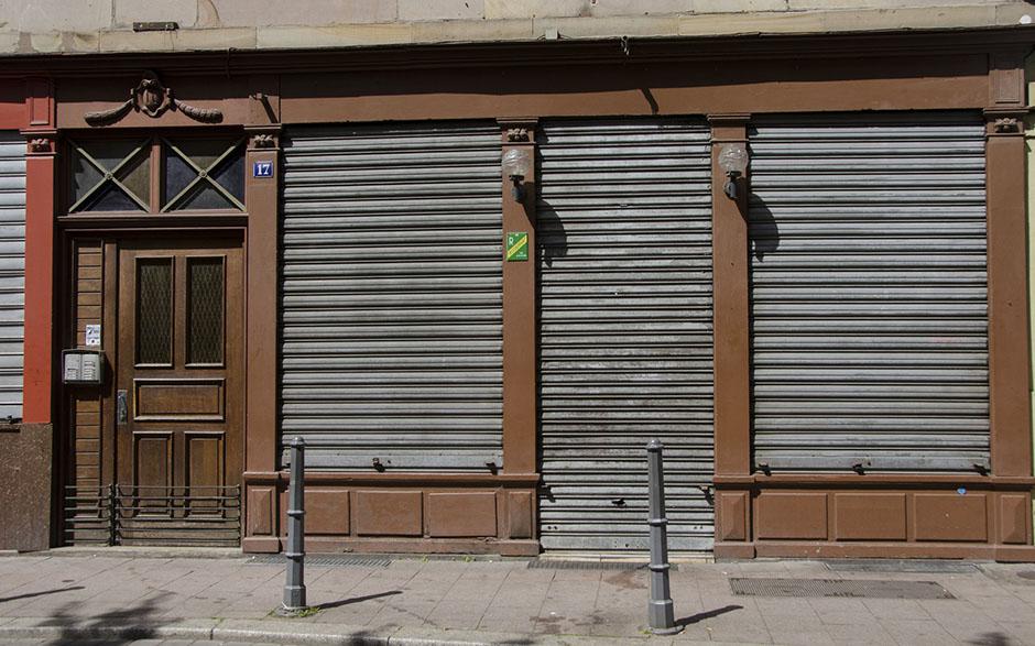 volet aluminium Marolles-en-Brie